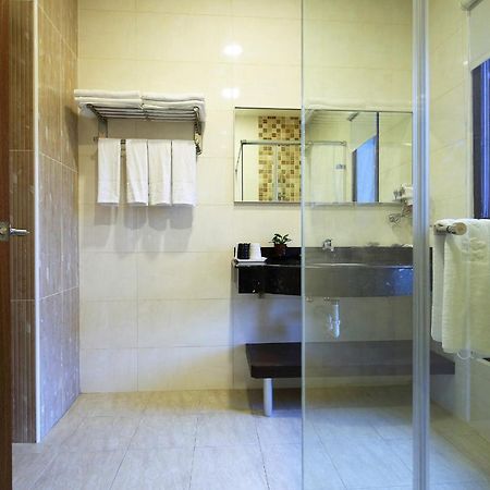 雲起軒民宿 Cloudscape B&B Cát An Ngoại thất bức ảnh